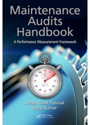 Maintenance Audits Handbook: A Performance Measurement Framework